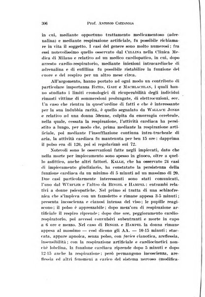 Archivio di antropologia criminale, psichiatria e medicina legale organo ufficiale della Associazione italiana di medicina legale e delle assicurazioni