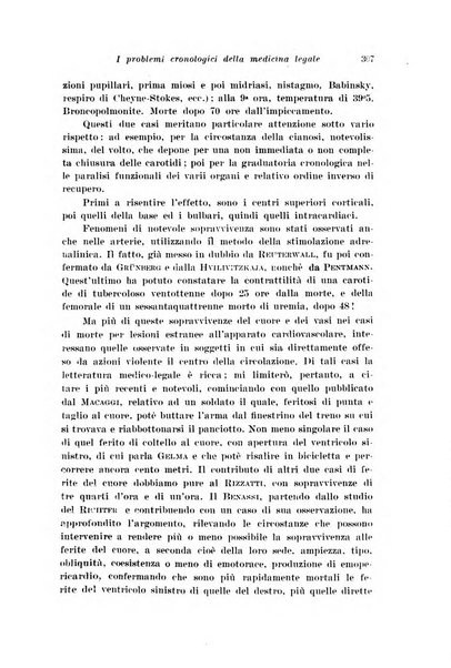 Archivio di antropologia criminale, psichiatria e medicina legale organo ufficiale della Associazione italiana di medicina legale e delle assicurazioni