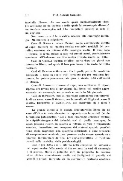 Archivio di antropologia criminale, psichiatria e medicina legale organo ufficiale della Associazione italiana di medicina legale e delle assicurazioni