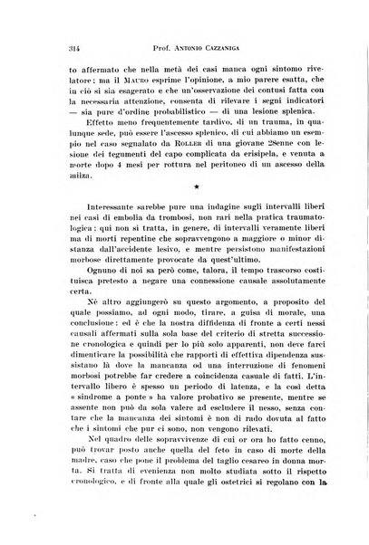 Archivio di antropologia criminale, psichiatria e medicina legale organo ufficiale della Associazione italiana di medicina legale e delle assicurazioni