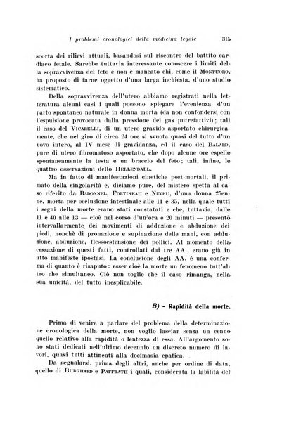 Archivio di antropologia criminale, psichiatria e medicina legale organo ufficiale della Associazione italiana di medicina legale e delle assicurazioni