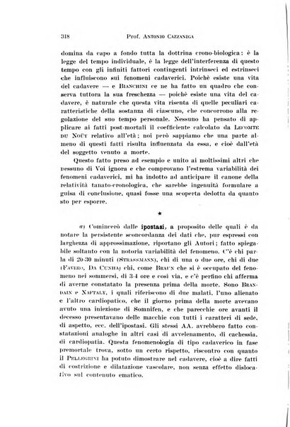 Archivio di antropologia criminale, psichiatria e medicina legale organo ufficiale della Associazione italiana di medicina legale e delle assicurazioni