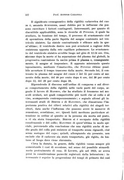 Archivio di antropologia criminale, psichiatria e medicina legale organo ufficiale della Associazione italiana di medicina legale e delle assicurazioni