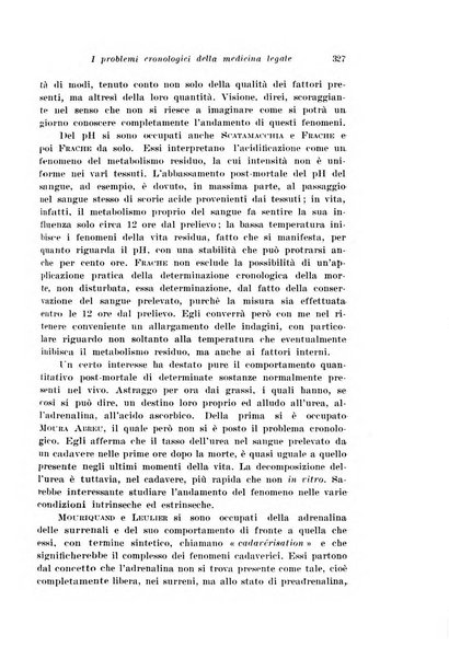 Archivio di antropologia criminale, psichiatria e medicina legale organo ufficiale della Associazione italiana di medicina legale e delle assicurazioni