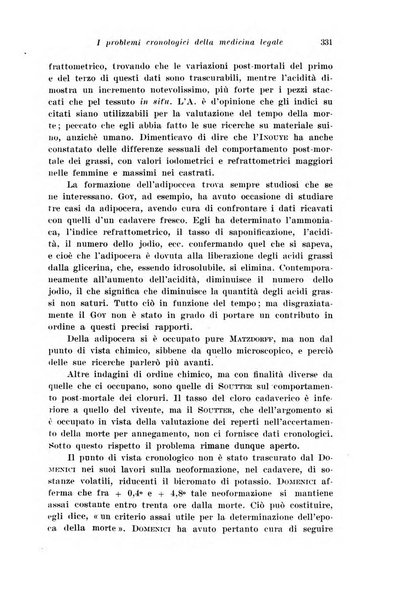 Archivio di antropologia criminale, psichiatria e medicina legale organo ufficiale della Associazione italiana di medicina legale e delle assicurazioni