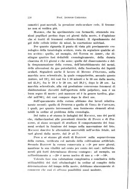 Archivio di antropologia criminale, psichiatria e medicina legale organo ufficiale della Associazione italiana di medicina legale e delle assicurazioni