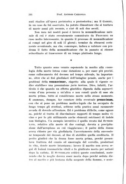 Archivio di antropologia criminale, psichiatria e medicina legale organo ufficiale della Associazione italiana di medicina legale e delle assicurazioni