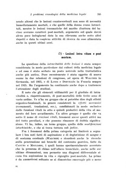 Archivio di antropologia criminale, psichiatria e medicina legale organo ufficiale della Associazione italiana di medicina legale e delle assicurazioni