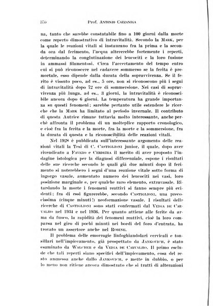 Archivio di antropologia criminale, psichiatria e medicina legale organo ufficiale della Associazione italiana di medicina legale e delle assicurazioni