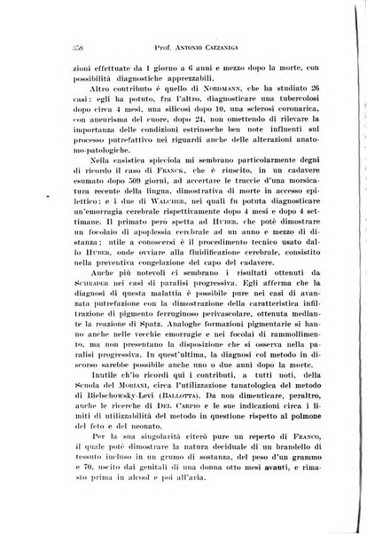 Archivio di antropologia criminale, psichiatria e medicina legale organo ufficiale della Associazione italiana di medicina legale e delle assicurazioni