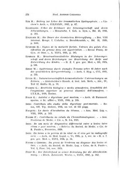 Archivio di antropologia criminale, psichiatria e medicina legale organo ufficiale della Associazione italiana di medicina legale e delle assicurazioni