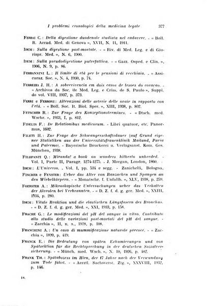 Archivio di antropologia criminale, psichiatria e medicina legale organo ufficiale della Associazione italiana di medicina legale e delle assicurazioni