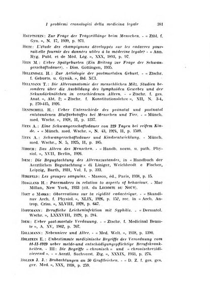 Archivio di antropologia criminale, psichiatria e medicina legale organo ufficiale della Associazione italiana di medicina legale e delle assicurazioni