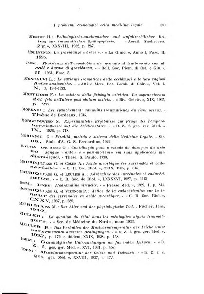 Archivio di antropologia criminale, psichiatria e medicina legale organo ufficiale della Associazione italiana di medicina legale e delle assicurazioni