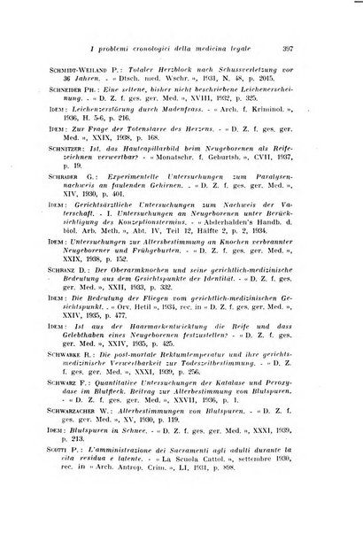 Archivio di antropologia criminale, psichiatria e medicina legale organo ufficiale della Associazione italiana di medicina legale e delle assicurazioni