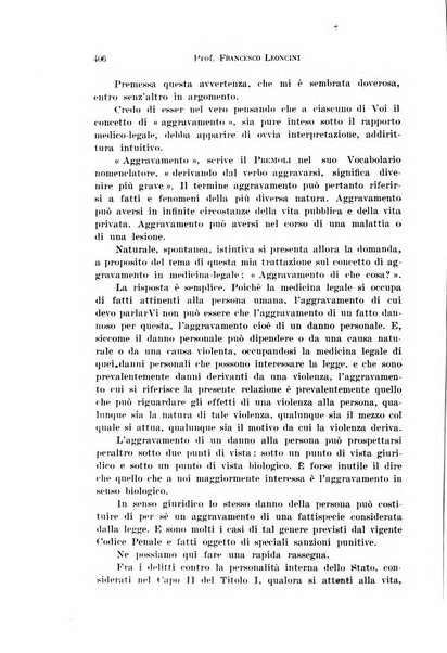 Archivio di antropologia criminale, psichiatria e medicina legale organo ufficiale della Associazione italiana di medicina legale e delle assicurazioni