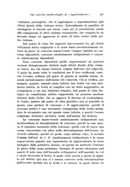 Archivio di antropologia criminale, psichiatria e medicina legale organo ufficiale della Associazione italiana di medicina legale e delle assicurazioni