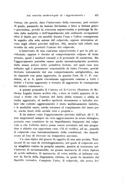 Archivio di antropologia criminale, psichiatria e medicina legale organo ufficiale della Associazione italiana di medicina legale e delle assicurazioni