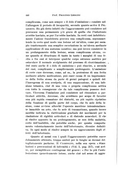 Archivio di antropologia criminale, psichiatria e medicina legale organo ufficiale della Associazione italiana di medicina legale e delle assicurazioni