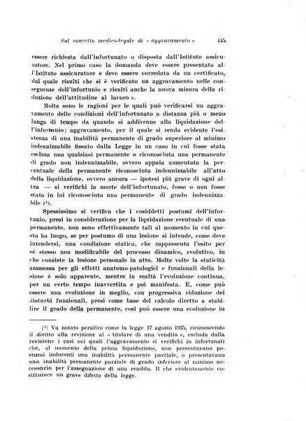 Archivio di antropologia criminale, psichiatria e medicina legale organo ufficiale della Associazione italiana di medicina legale e delle assicurazioni