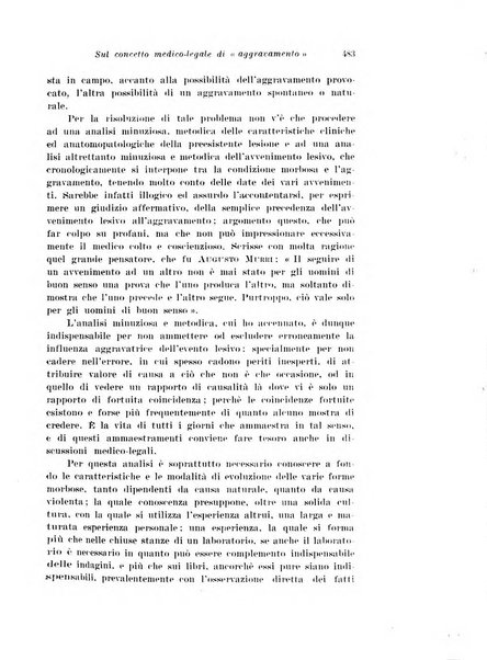 Archivio di antropologia criminale, psichiatria e medicina legale organo ufficiale della Associazione italiana di medicina legale e delle assicurazioni