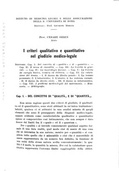 Archivio di antropologia criminale, psichiatria e medicina legale organo ufficiale della Associazione italiana di medicina legale e delle assicurazioni