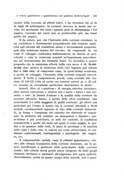 Archivio di antropologia criminale, psichiatria e medicina legale organo ufficiale della Associazione italiana di medicina legale e delle assicurazioni