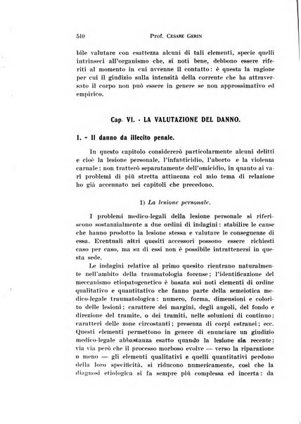 Archivio di antropologia criminale, psichiatria e medicina legale organo ufficiale della Associazione italiana di medicina legale e delle assicurazioni