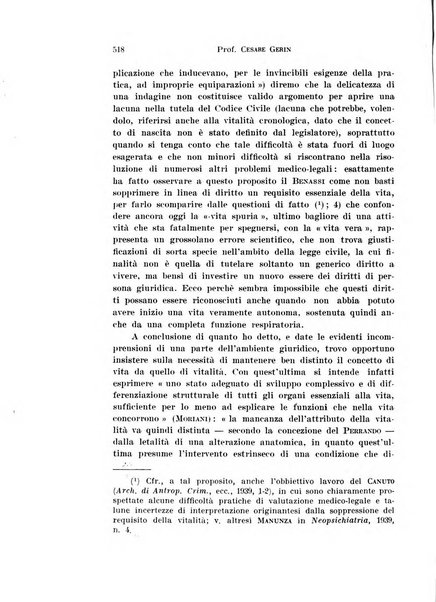 Archivio di antropologia criminale, psichiatria e medicina legale organo ufficiale della Associazione italiana di medicina legale e delle assicurazioni