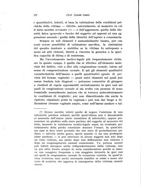 Archivio di antropologia criminale, psichiatria e medicina legale organo ufficiale della Associazione italiana di medicina legale e delle assicurazioni