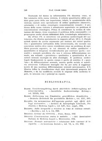 Archivio di antropologia criminale, psichiatria e medicina legale organo ufficiale della Associazione italiana di medicina legale e delle assicurazioni