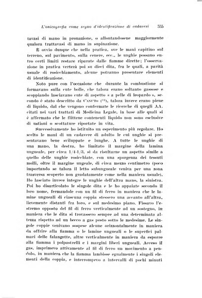 Archivio di antropologia criminale, psichiatria e medicina legale organo ufficiale della Associazione italiana di medicina legale e delle assicurazioni