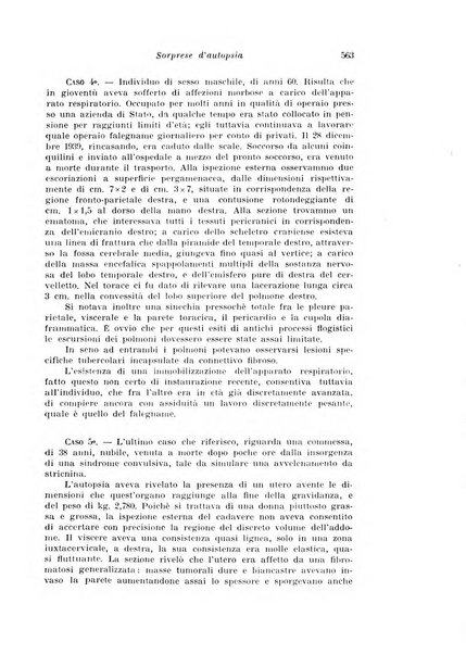 Archivio di antropologia criminale, psichiatria e medicina legale organo ufficiale della Associazione italiana di medicina legale e delle assicurazioni