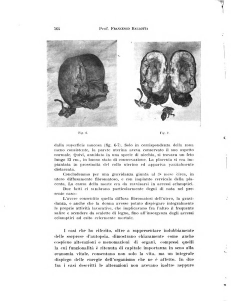 Archivio di antropologia criminale, psichiatria e medicina legale organo ufficiale della Associazione italiana di medicina legale e delle assicurazioni