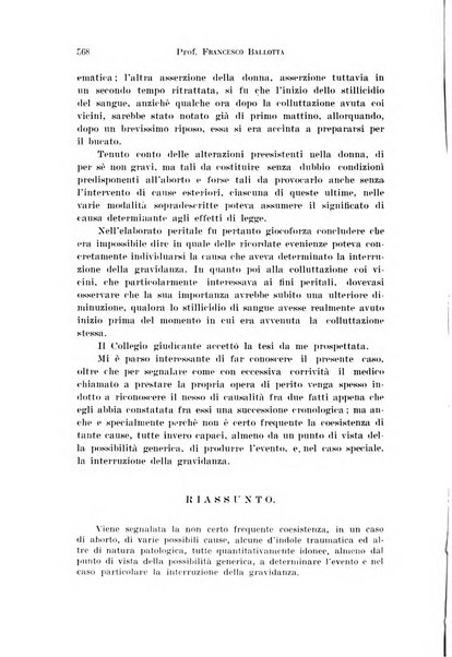 Archivio di antropologia criminale, psichiatria e medicina legale organo ufficiale della Associazione italiana di medicina legale e delle assicurazioni