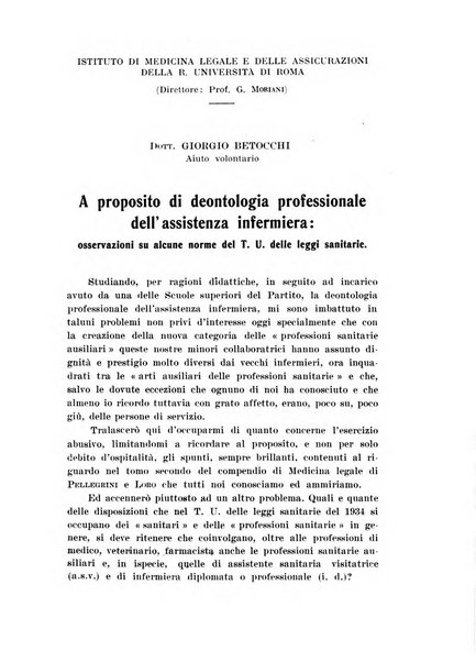 Archivio di antropologia criminale, psichiatria e medicina legale organo ufficiale della Associazione italiana di medicina legale e delle assicurazioni