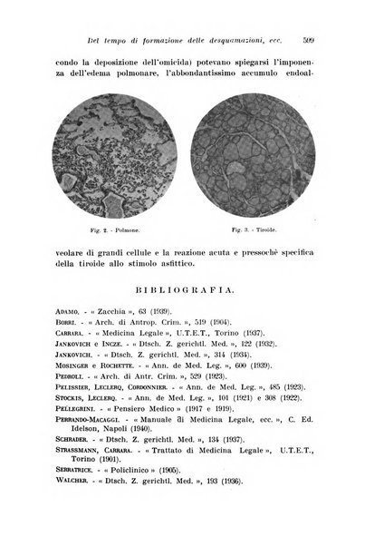 Archivio di antropologia criminale, psichiatria e medicina legale organo ufficiale della Associazione italiana di medicina legale e delle assicurazioni