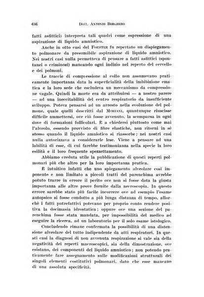 Archivio di antropologia criminale, psichiatria e medicina legale organo ufficiale della Associazione italiana di medicina legale e delle assicurazioni