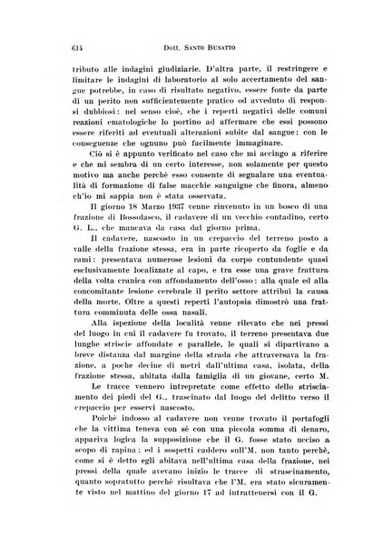 Archivio di antropologia criminale, psichiatria e medicina legale organo ufficiale della Associazione italiana di medicina legale e delle assicurazioni