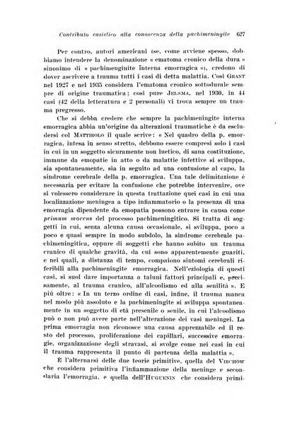 Archivio di antropologia criminale, psichiatria e medicina legale organo ufficiale della Associazione italiana di medicina legale e delle assicurazioni