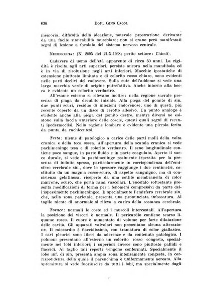 Archivio di antropologia criminale, psichiatria e medicina legale organo ufficiale della Associazione italiana di medicina legale e delle assicurazioni