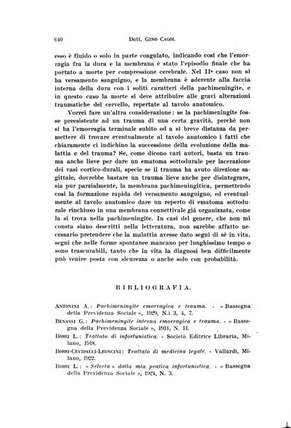 Archivio di antropologia criminale, psichiatria e medicina legale organo ufficiale della Associazione italiana di medicina legale e delle assicurazioni