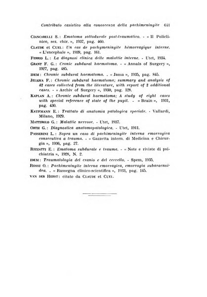 Archivio di antropologia criminale, psichiatria e medicina legale organo ufficiale della Associazione italiana di medicina legale e delle assicurazioni