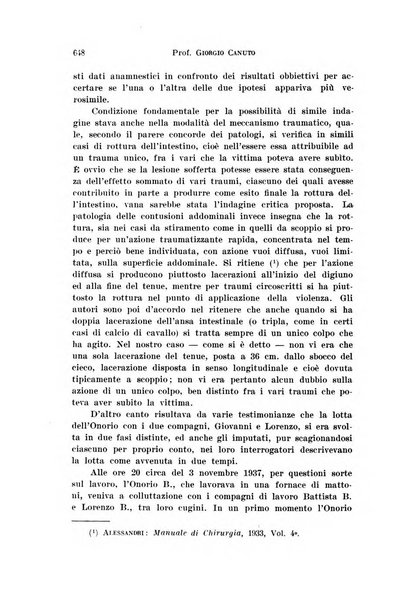 Archivio di antropologia criminale, psichiatria e medicina legale organo ufficiale della Associazione italiana di medicina legale e delle assicurazioni