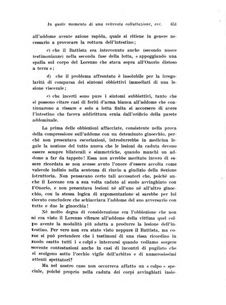 Archivio di antropologia criminale, psichiatria e medicina legale organo ufficiale della Associazione italiana di medicina legale e delle assicurazioni