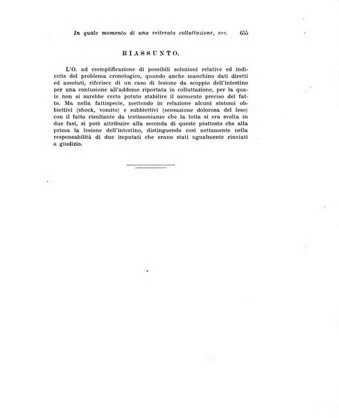 Archivio di antropologia criminale, psichiatria e medicina legale organo ufficiale della Associazione italiana di medicina legale e delle assicurazioni