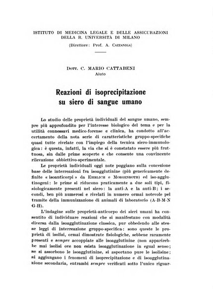 Archivio di antropologia criminale, psichiatria e medicina legale organo ufficiale della Associazione italiana di medicina legale e delle assicurazioni