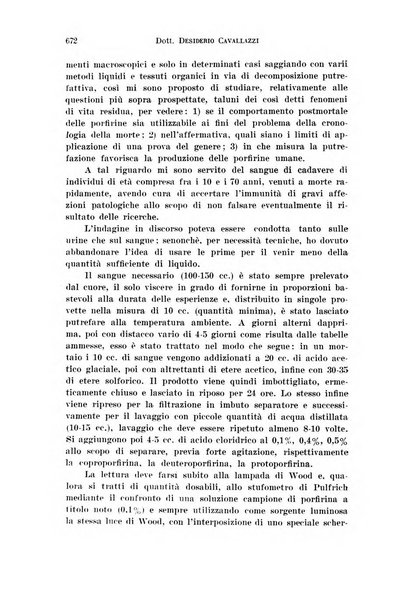 Archivio di antropologia criminale, psichiatria e medicina legale organo ufficiale della Associazione italiana di medicina legale e delle assicurazioni