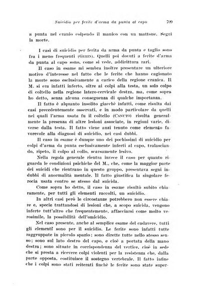 Archivio di antropologia criminale, psichiatria e medicina legale organo ufficiale della Associazione italiana di medicina legale e delle assicurazioni