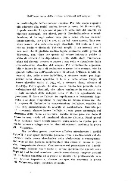 Archivio di antropologia criminale, psichiatria e medicina legale organo ufficiale della Associazione italiana di medicina legale e delle assicurazioni